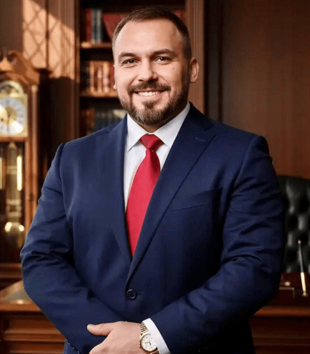 Владимир Гончаров